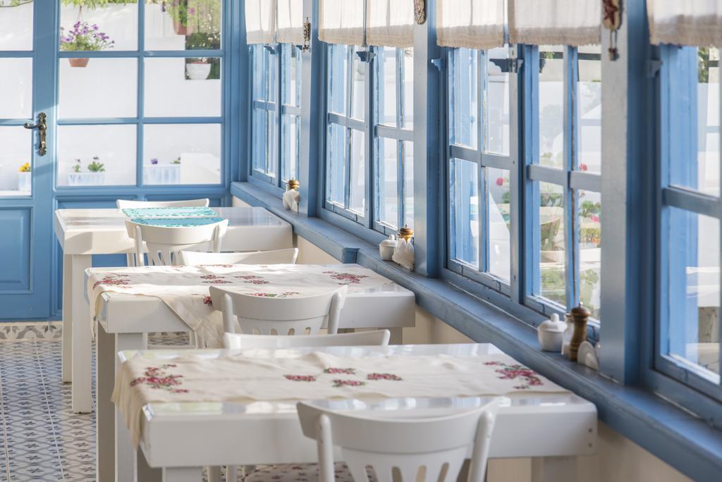 Degirmen Hotel