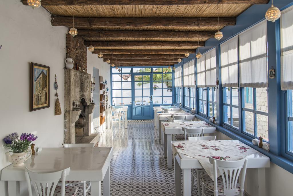 Degirmen 2* Alacati