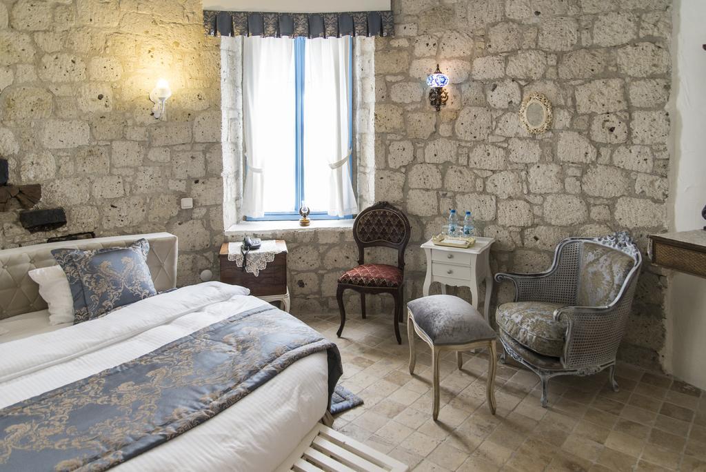 Degirmen Hotel Alacati