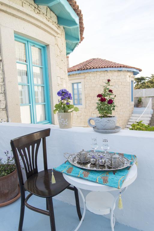 Degirmen 2* Alacati