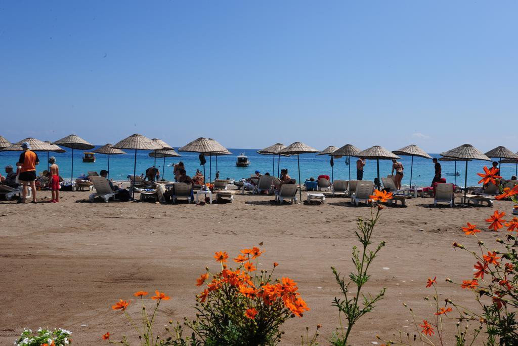 Hotel Aida Cirali