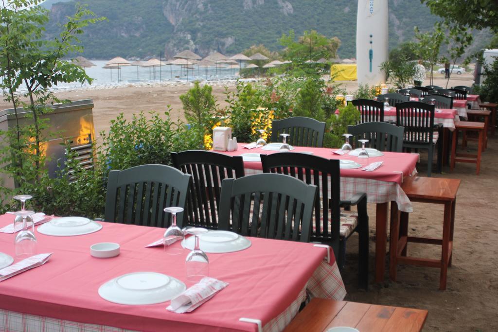 Melisa Guest house 3*