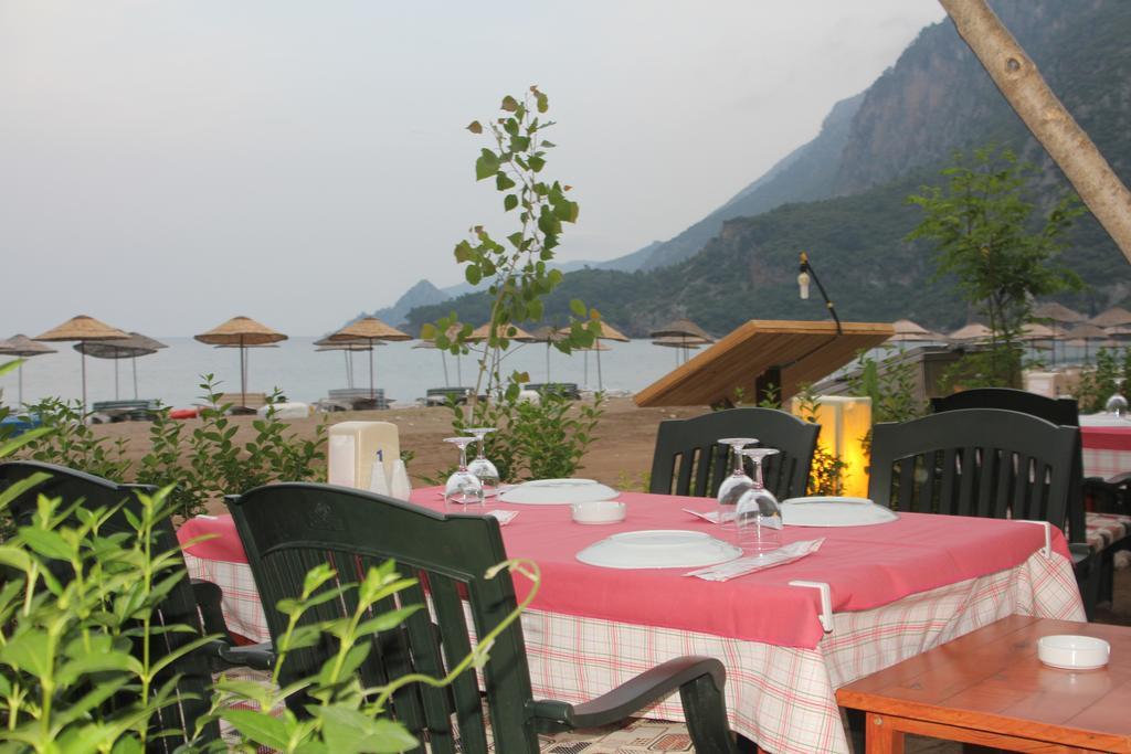 Guest house Melisa