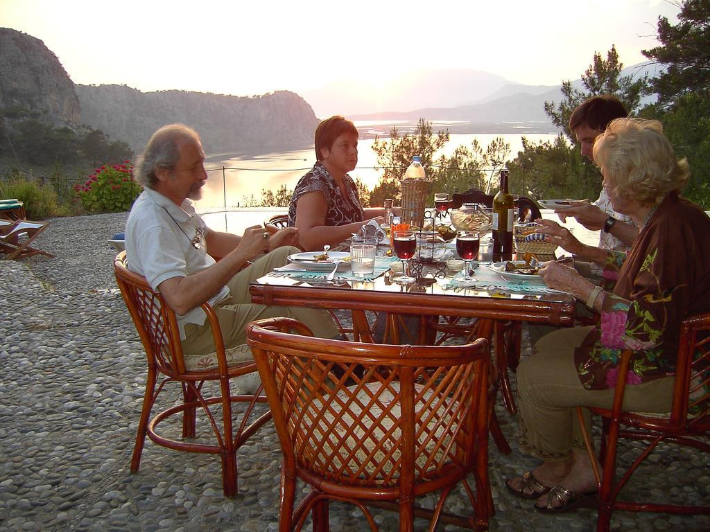 Villa Gokbel Gokbel