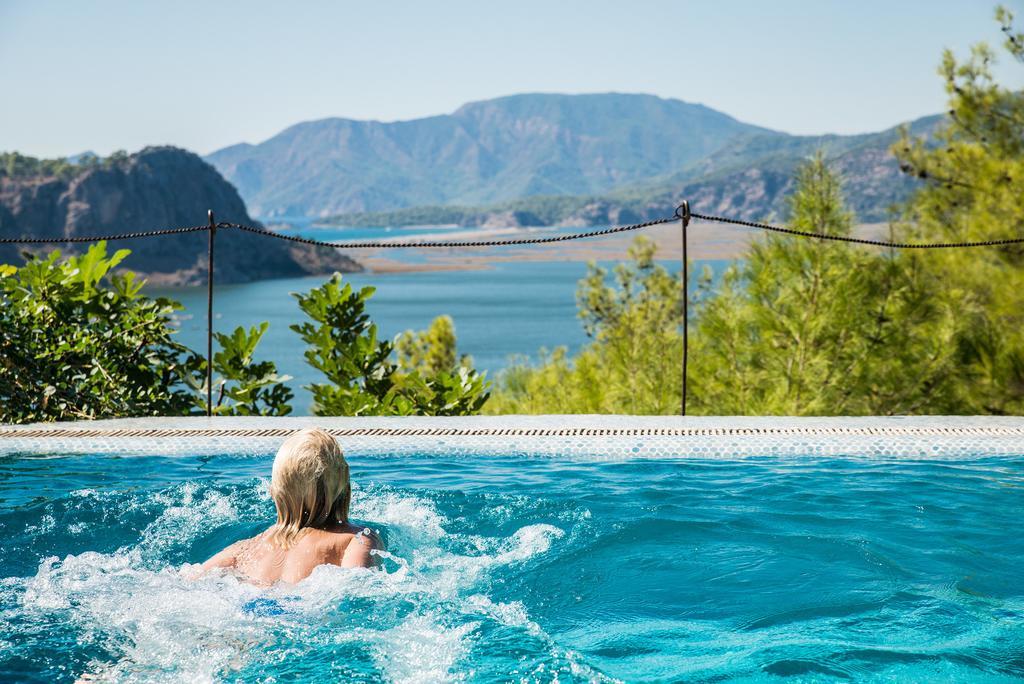 Villa Gokbel Guest house