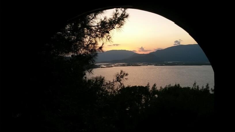 Guest house Villa Gokbel 3*