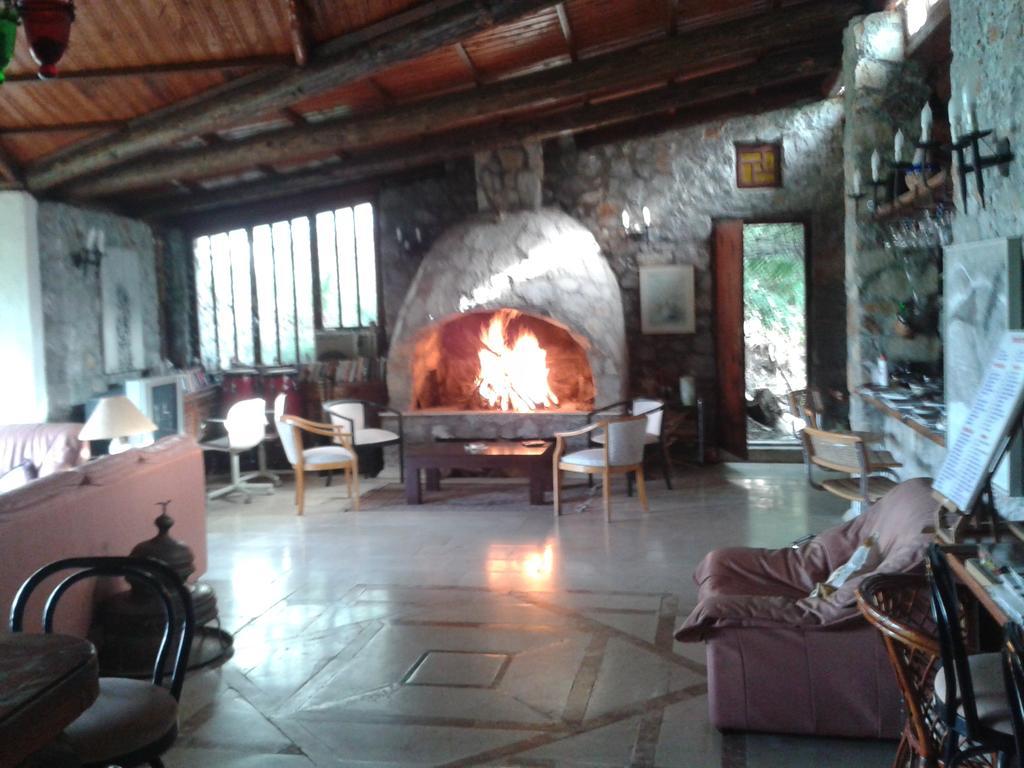 Villa Gokbel 3*