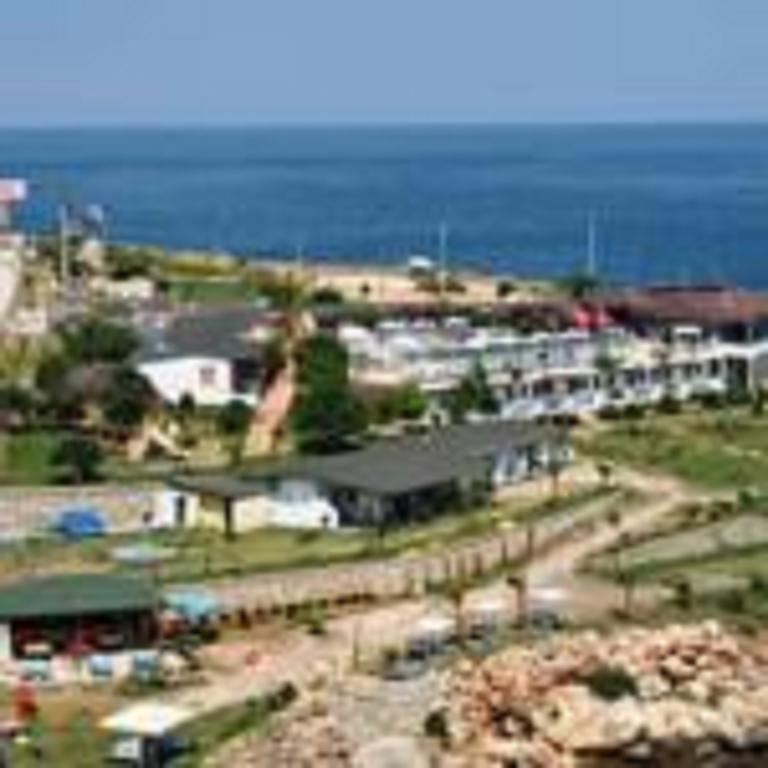 Grand Ada Hotel Kizkalesi
