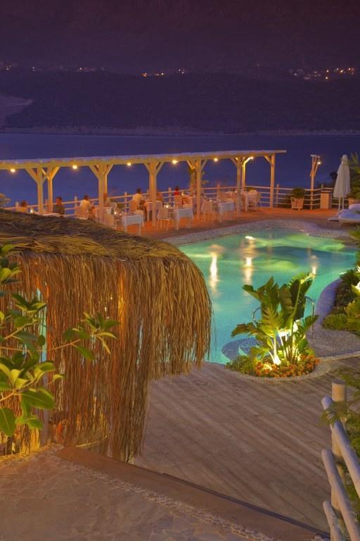 Peninsula Gardens - Adults Only Hotel Kas