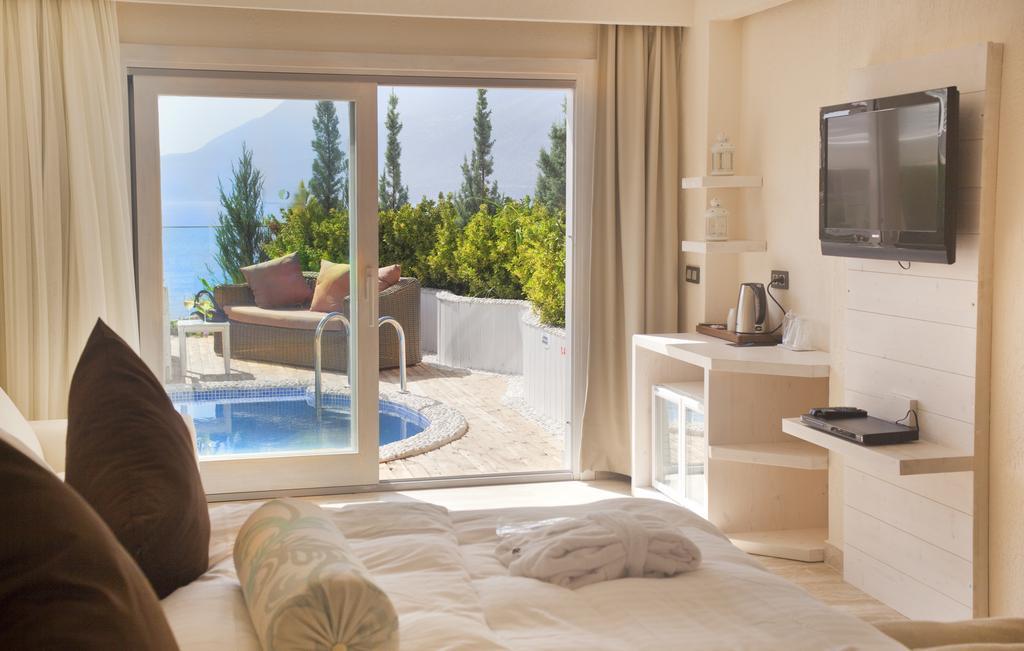 Peninsula Gardens - Adults Only Hotel Kas