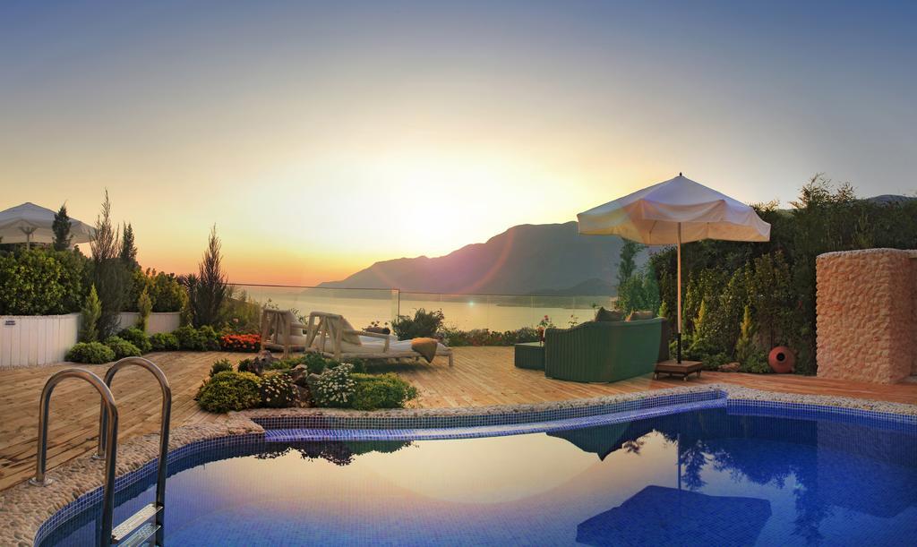 Peninsula Gardens - Adults Only 3* Kas