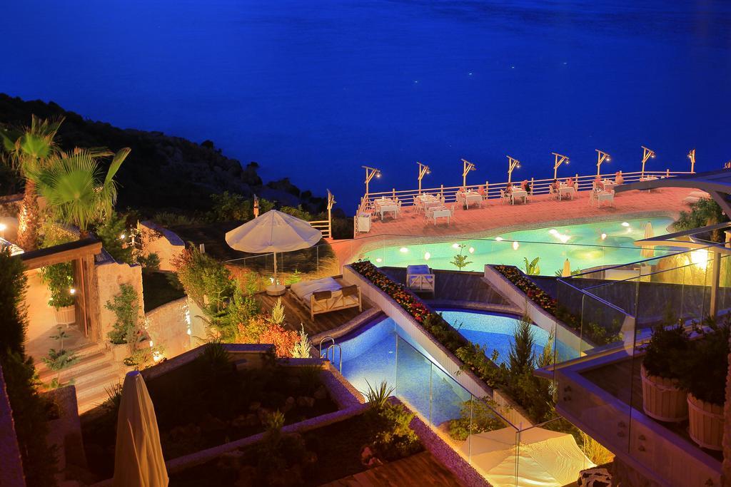 Peninsula Gardens - Adults Only Hotel