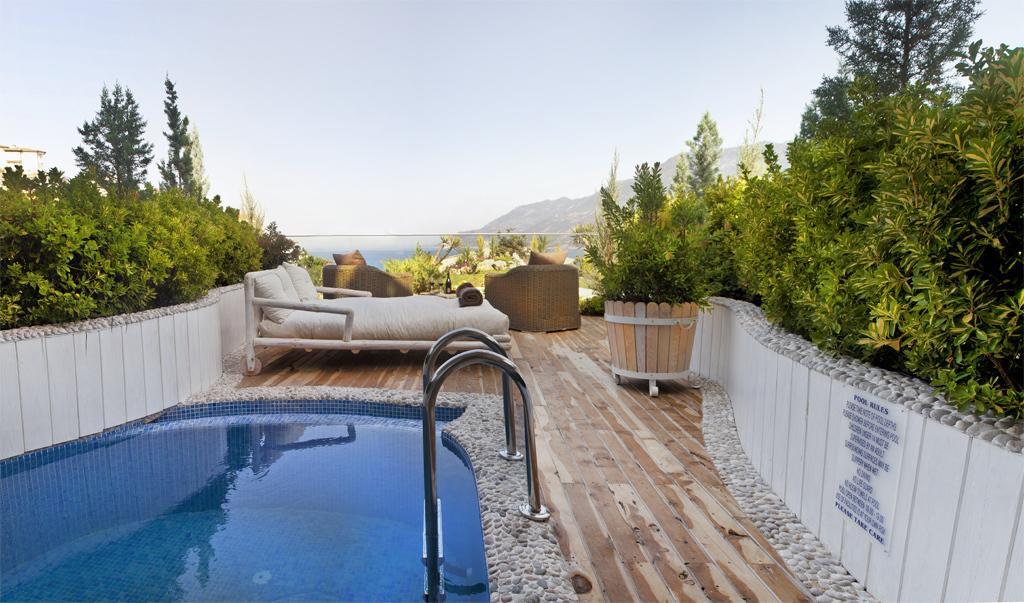 Peninsula Gardens - Adults Only Hotel 3*