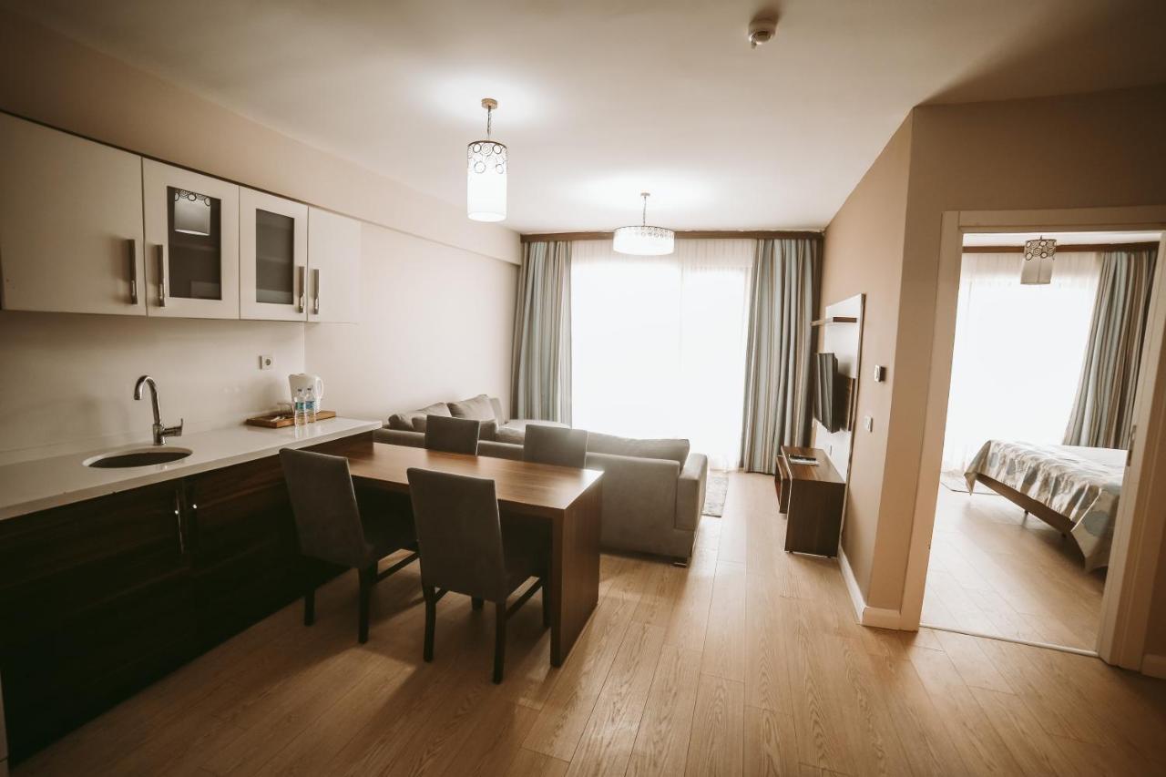 Hotel Sivas Termal & Asagiyildizli
