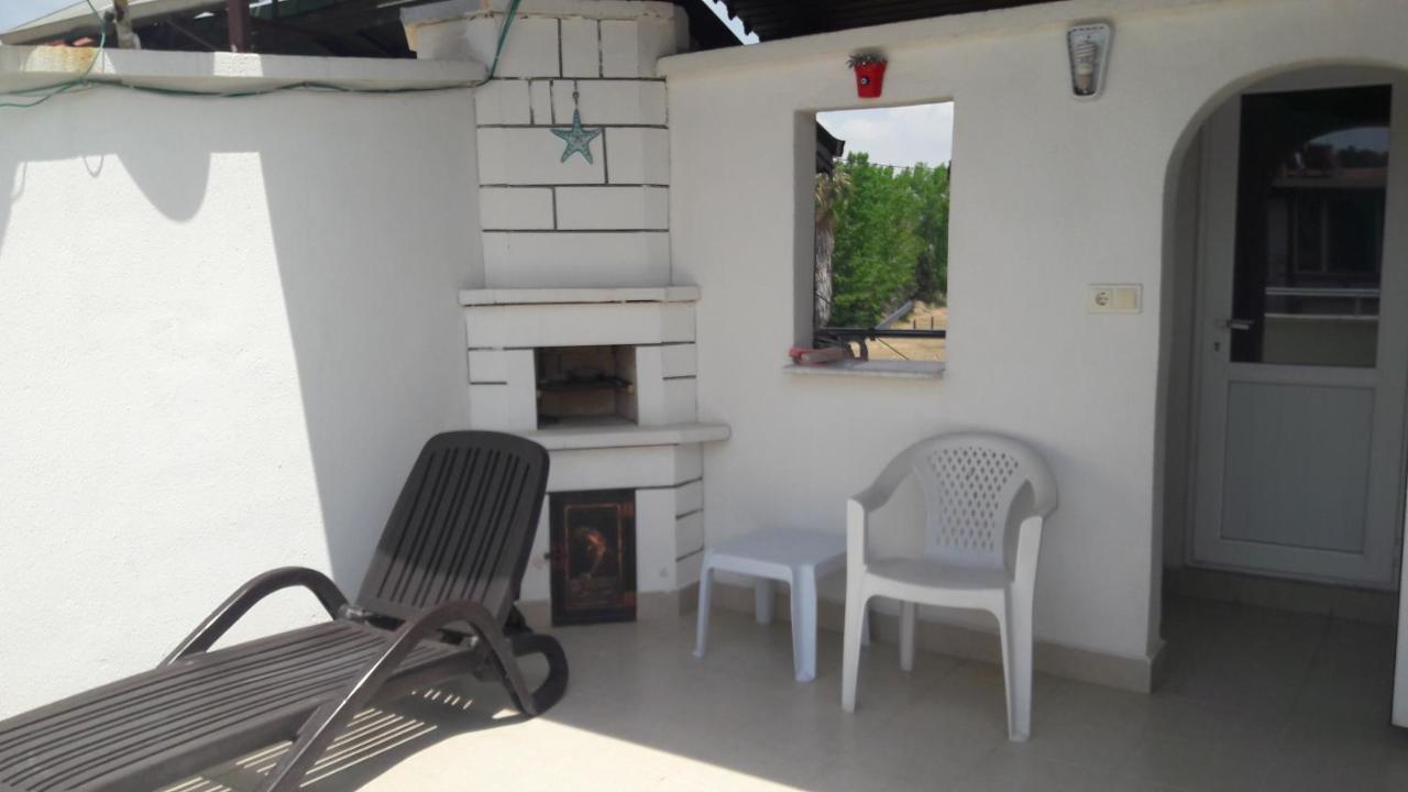 Triblex I Private I Walking Distance To The Sea 300 Meters * Side