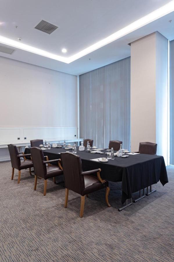 Downtown Hotel Ankara