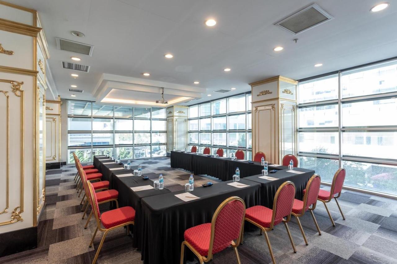 Downtown Hotel Ankara