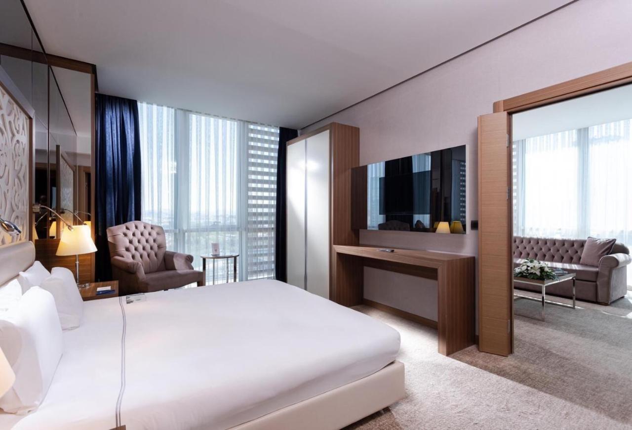 Hotel Downtown 5*