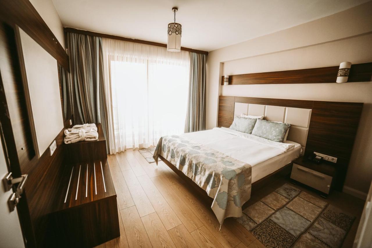 Sivas Termal & Hotel