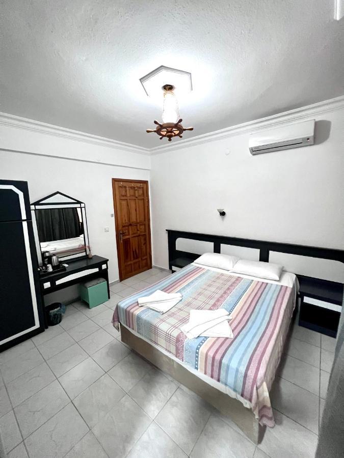 Hotel Yuecel