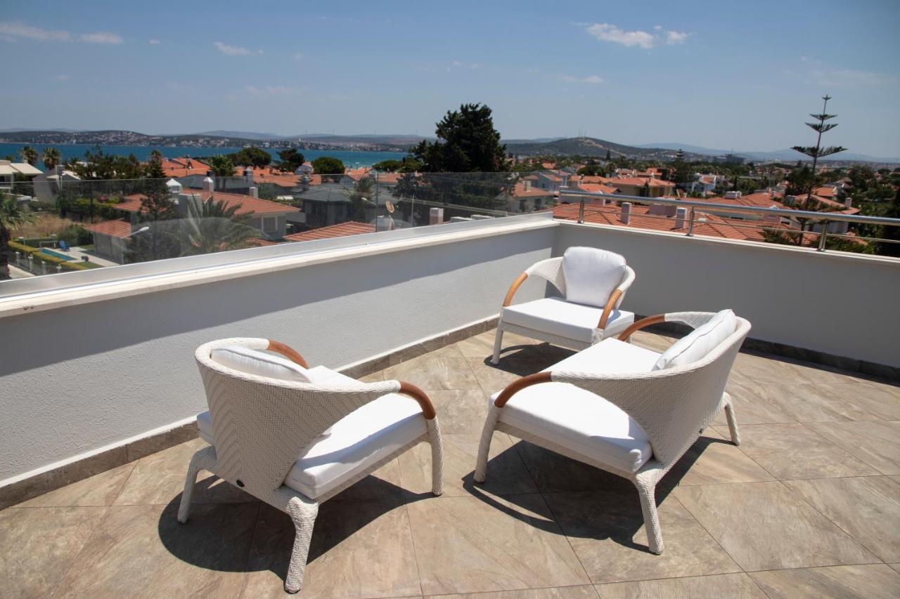 Kalyon 2* Cesme