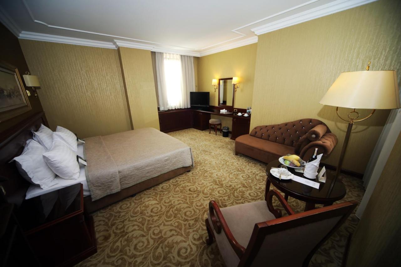 Hotel Bilek