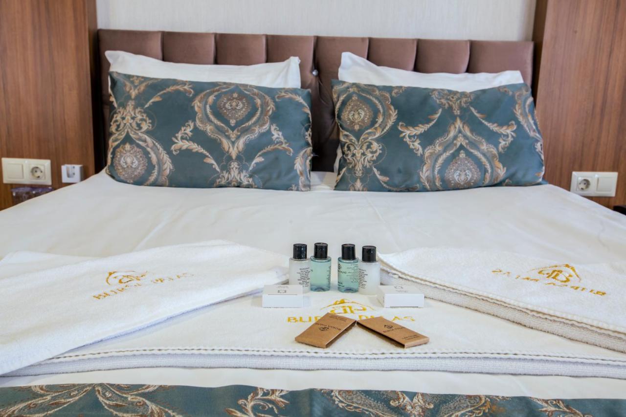 Bursa Palas Hotel 3* Bursa
