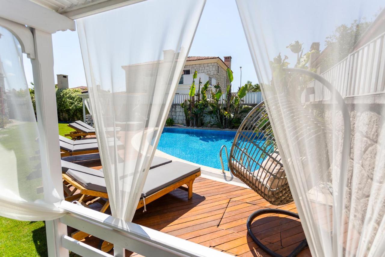 Bed & Breakfast Kokopelli Alacati