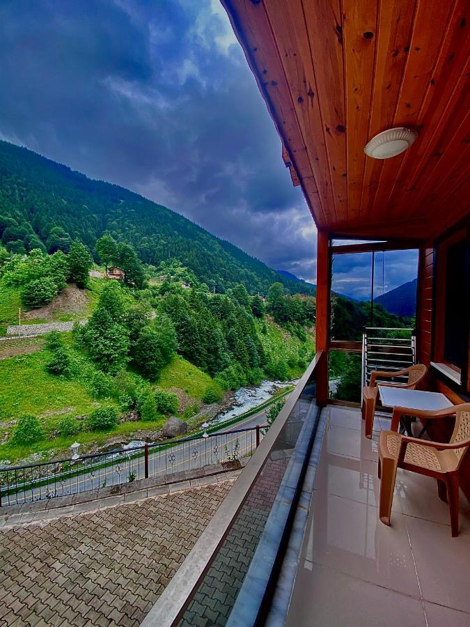 Aparthotel Grand *