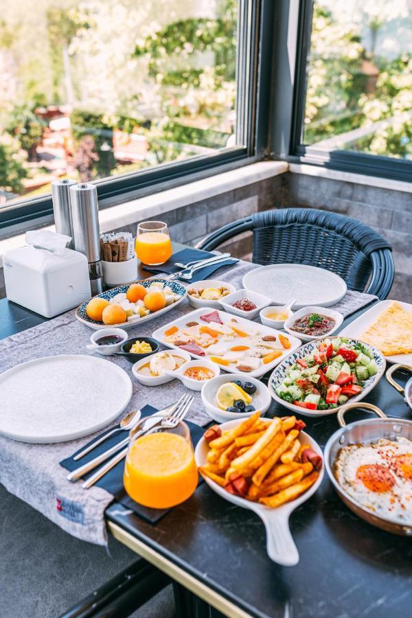 Rw Boutique Istanbul