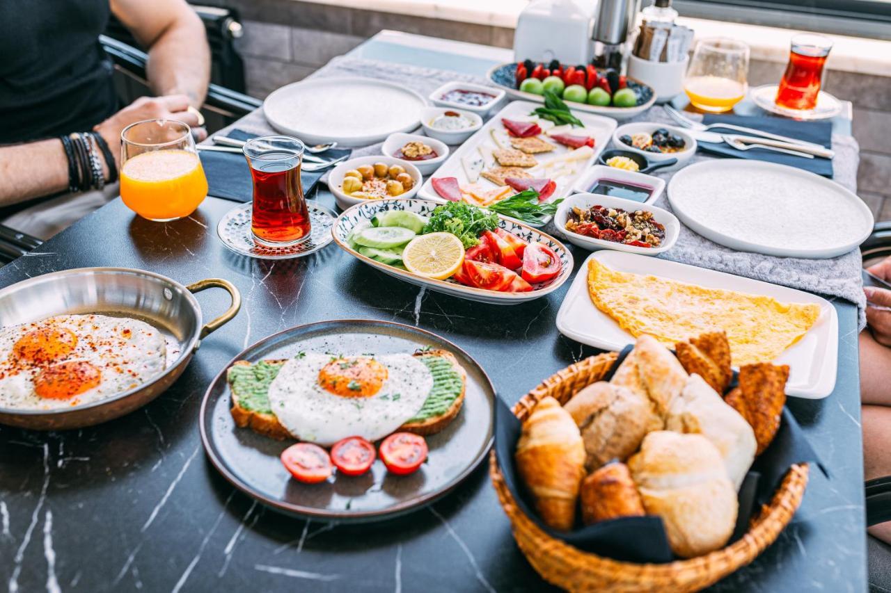 Hotel Rw Boutique Istanbul