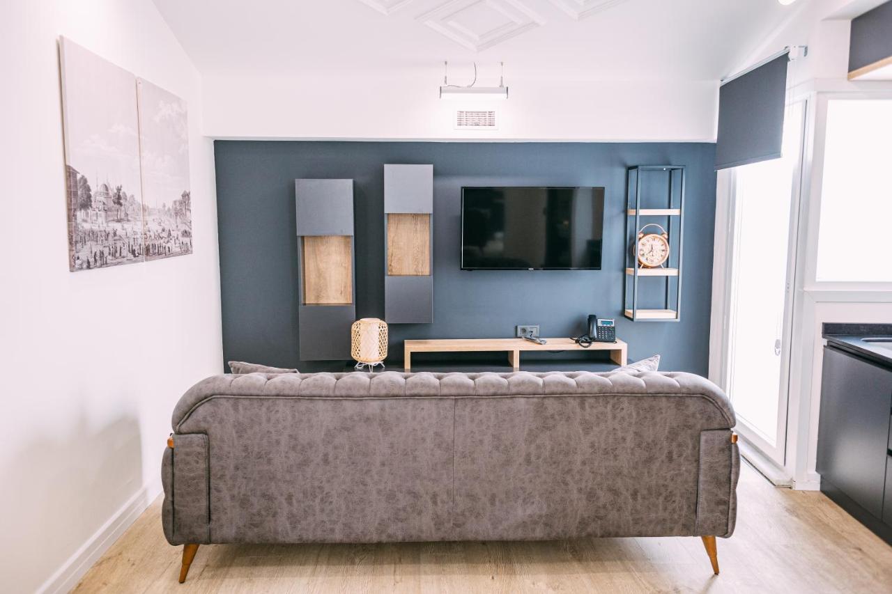 Hotel Rw Boutique Istanbul
