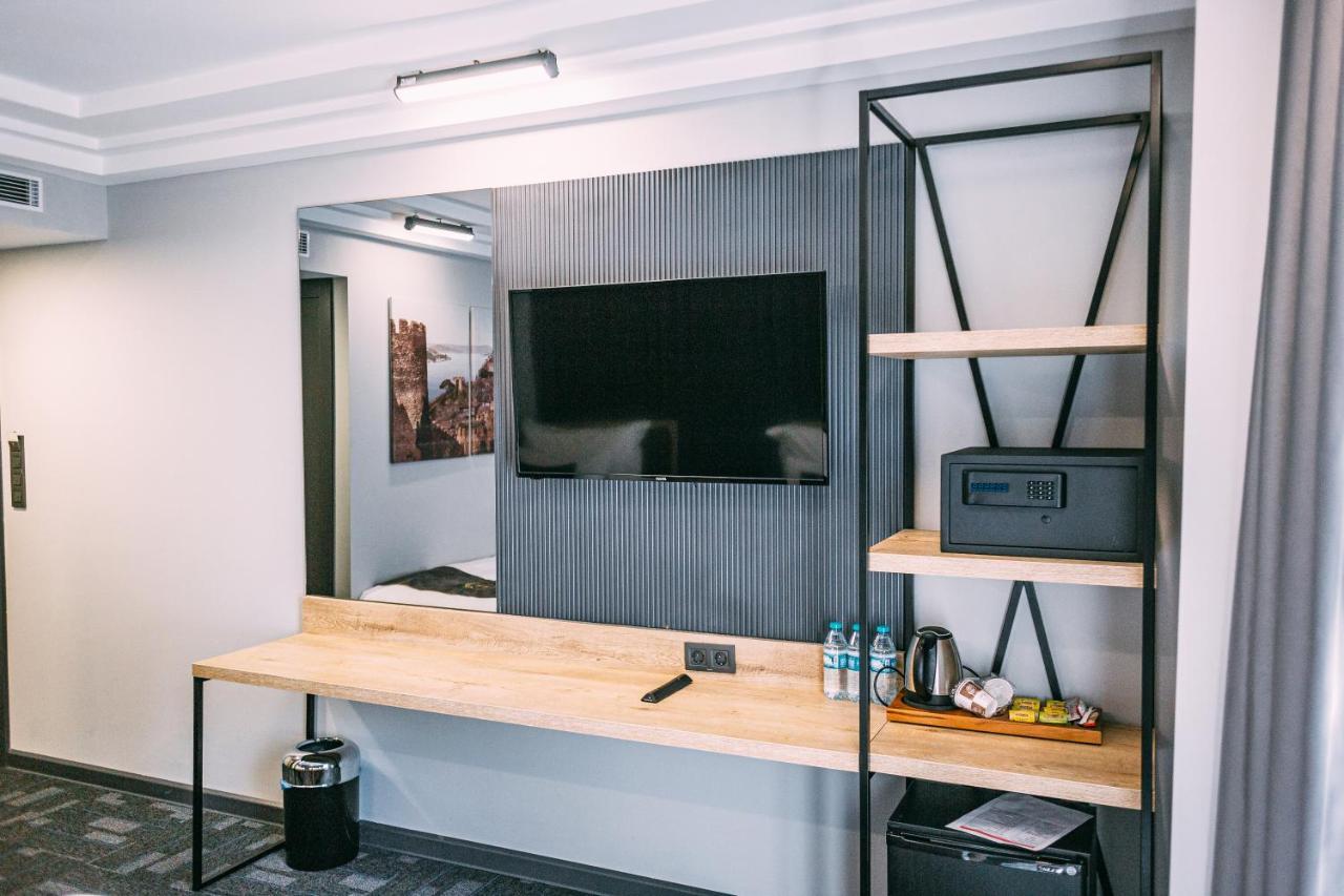 Rw Boutique Istanbul