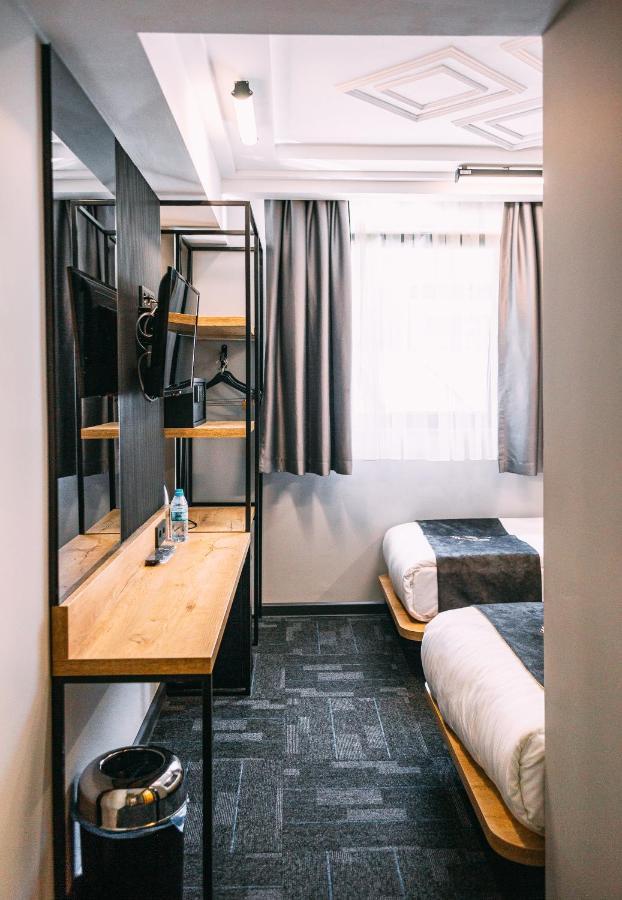 Hotel Rw Boutique Istanbul