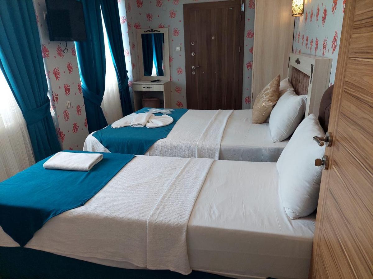 Galaxy Sultanahmet 2* Istanbul