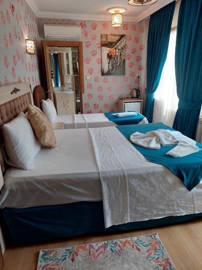 Hotel Galaxy Sultanahmet
