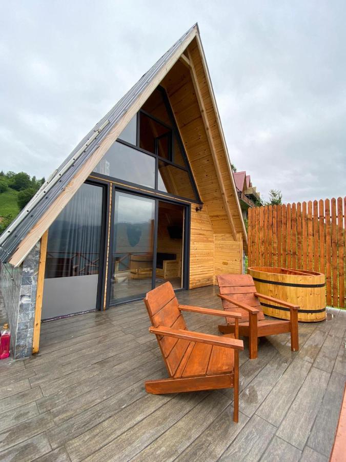 Bed & Breakfast Pera Ardesen