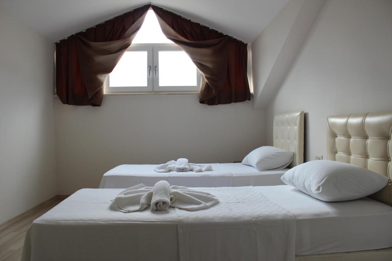 Apartment Tebriz *