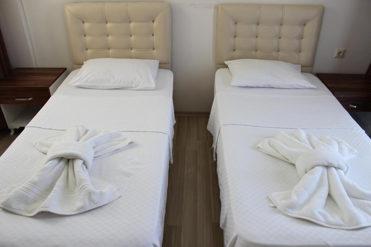 Tebriz Apartment Kemer