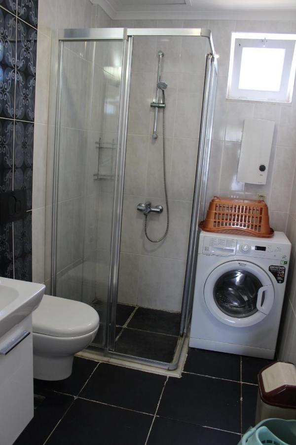 Tebriz Apartment Kemer
