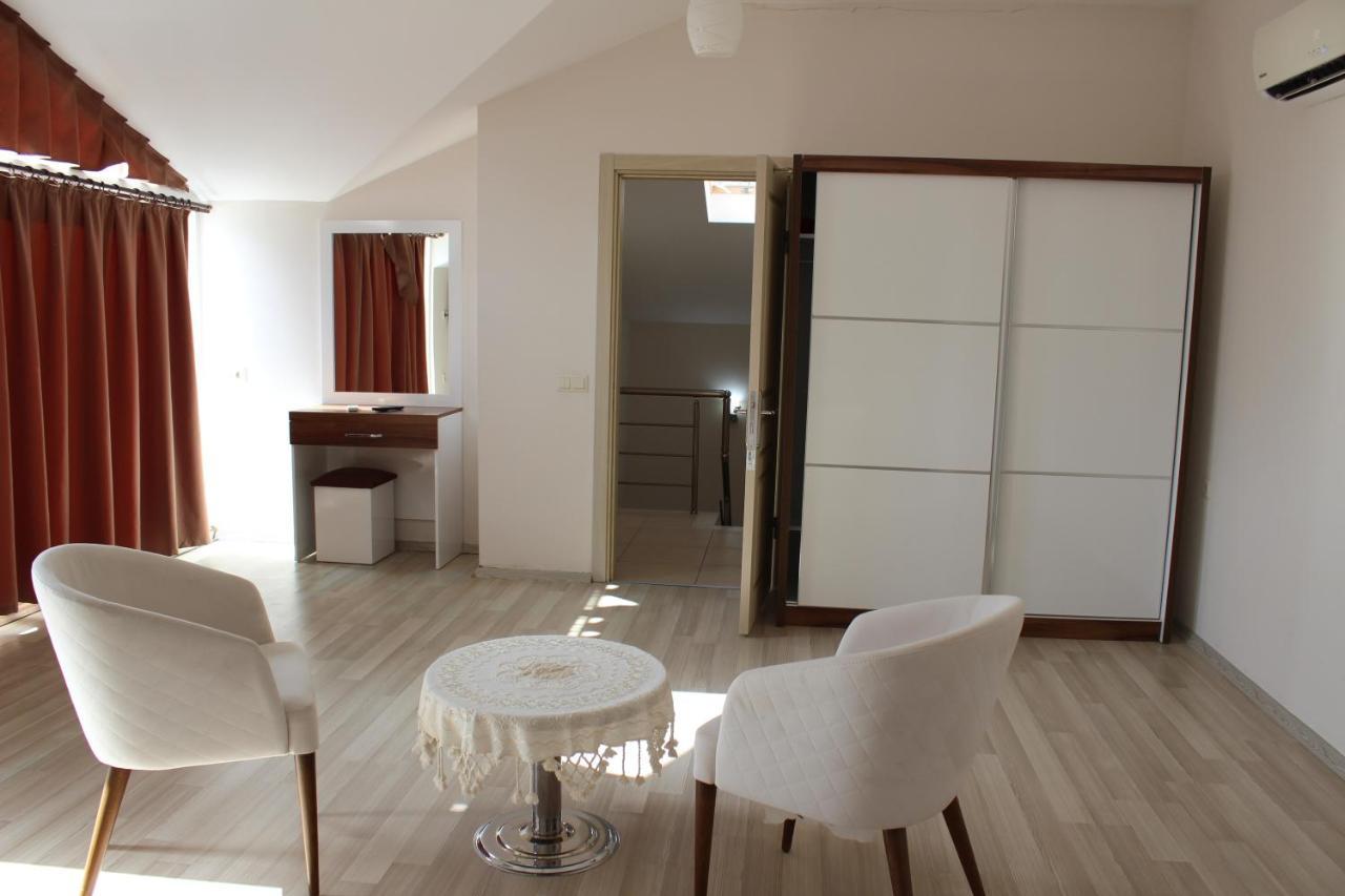 Tebriz Apartment