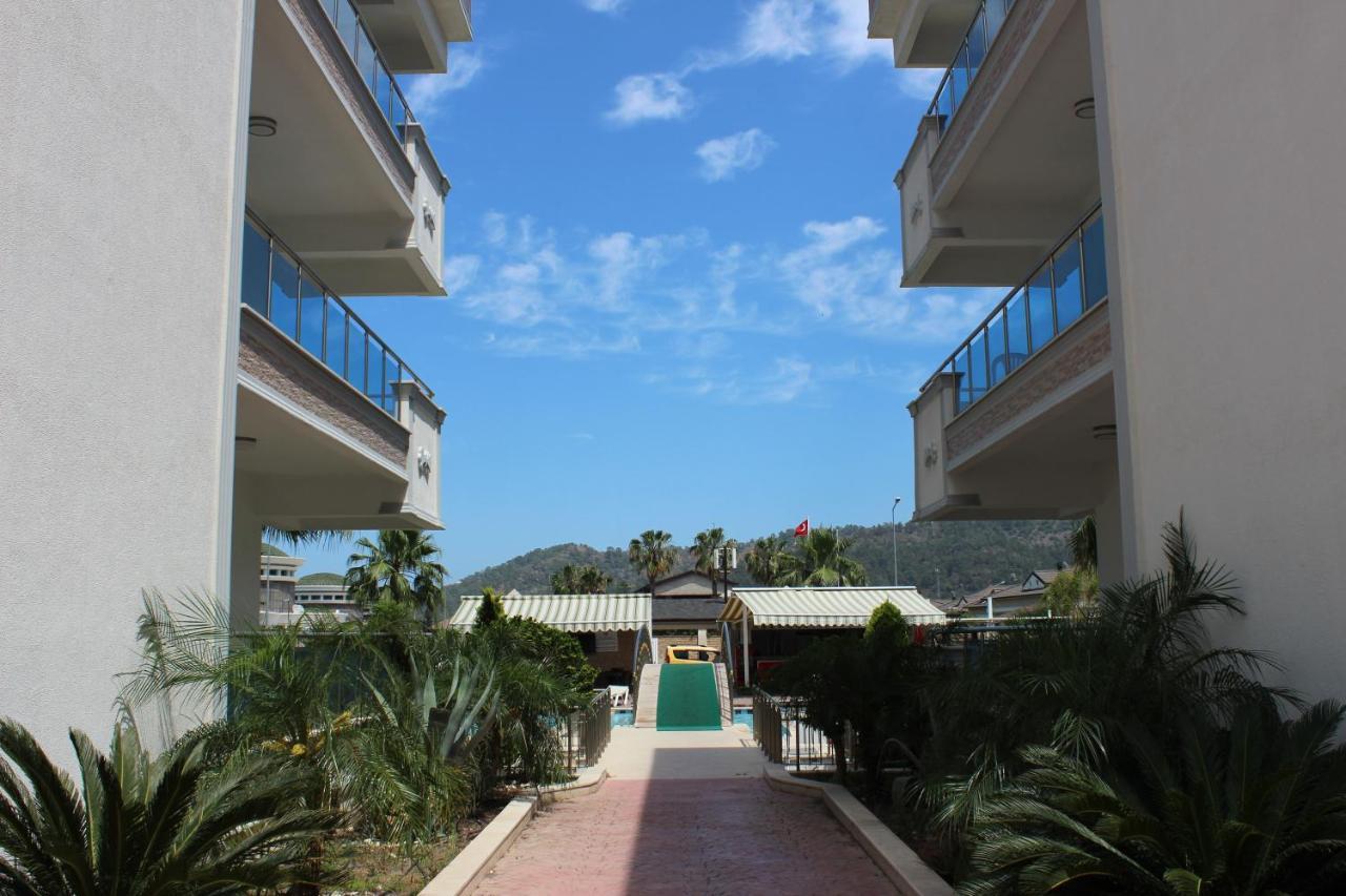 Apartment Tebriz