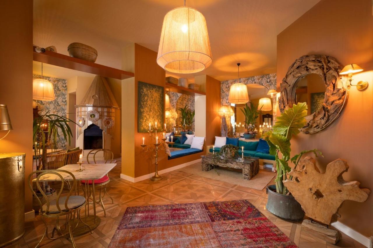Hotel La Capria Alacati