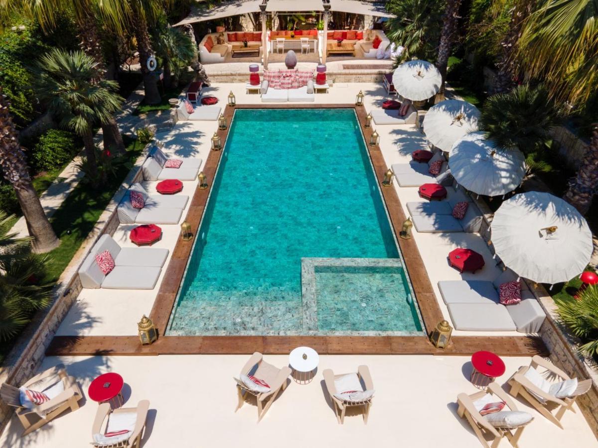 La Capria Hotel Alacati