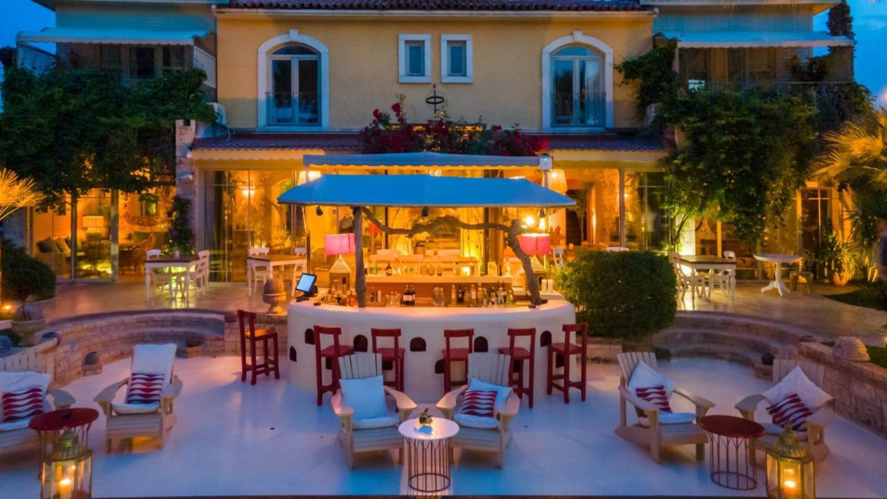 La Capria Hotel 2*