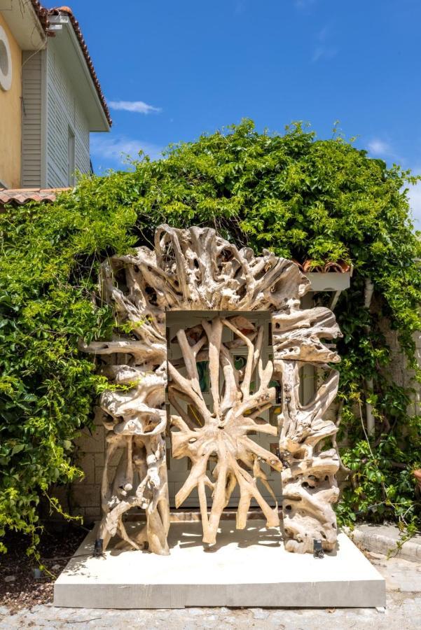 La Capria Hotel Alacati