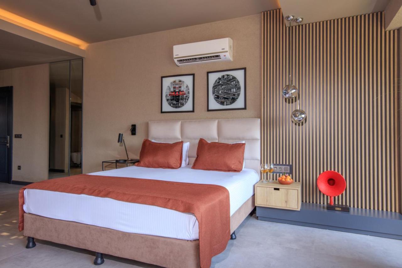 Morina Deluxe 3*