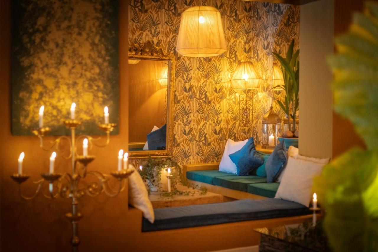 La Capria Hotel 2*