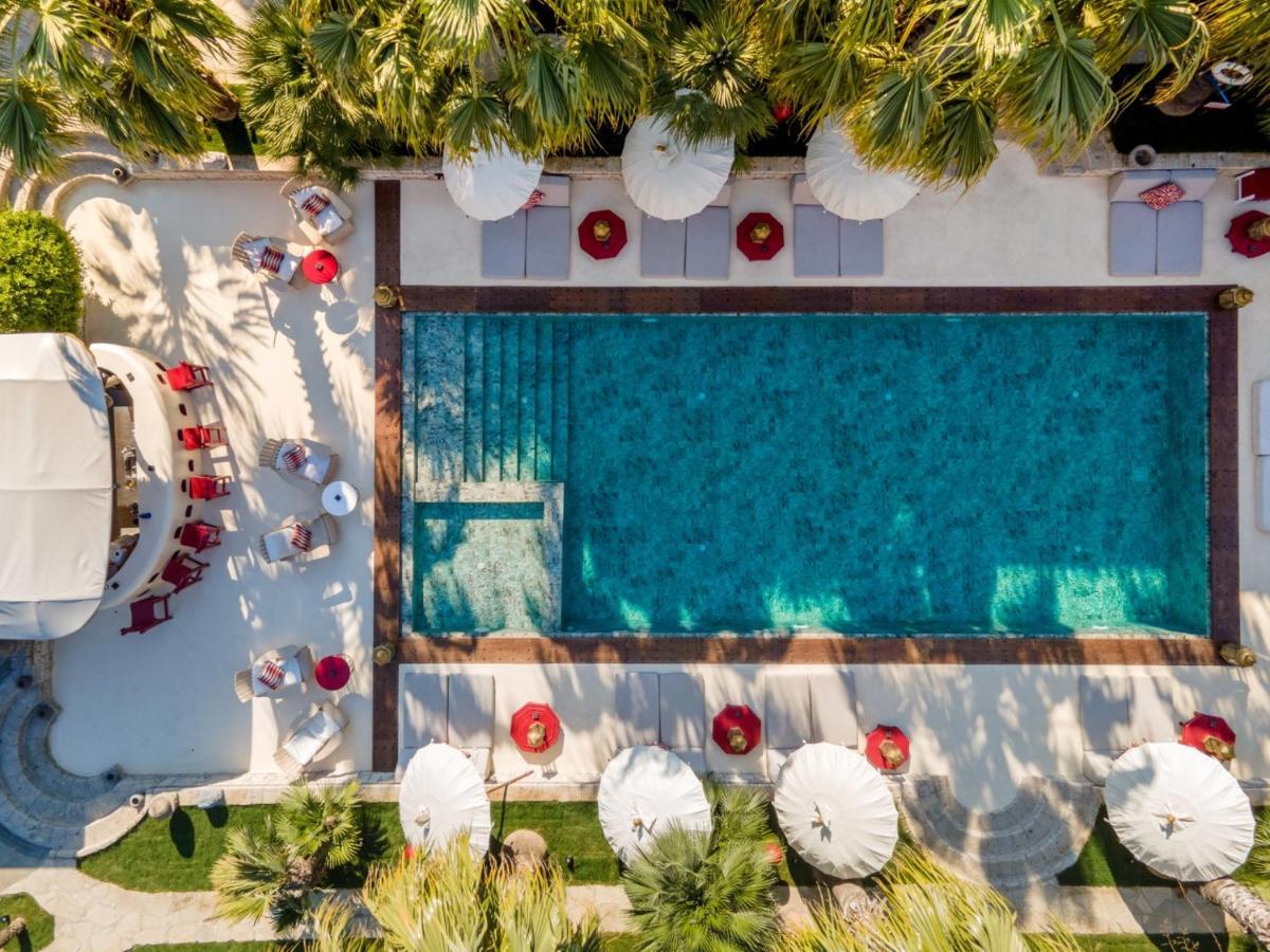 Hotel La Capria Alacati
