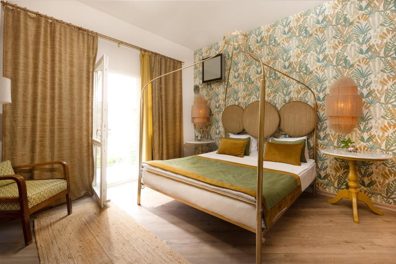 La Capria Hotel